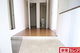 verite覚王山  ｜ 愛知県名古屋市千種区姫池通3丁目16（賃貸マンション1LDK・6階・64.85㎡） その11