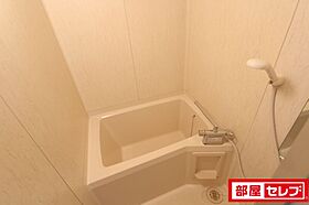 グランソワール  ｜ 愛知県名古屋市中川区南脇町1丁目8（賃貸マンション1K・1階・28.97㎡） その4