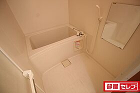 カーサ・ルピナス  ｜ 愛知県名古屋市中川区八田町2006-1（賃貸マンション1K・4階・27.16㎡） その4