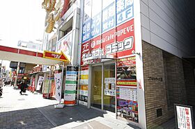 SPACETIMES  ｜ 愛知県名古屋市中区千代田4丁目3-21（賃貸マンション1LDK・5階・40.01㎡） その6