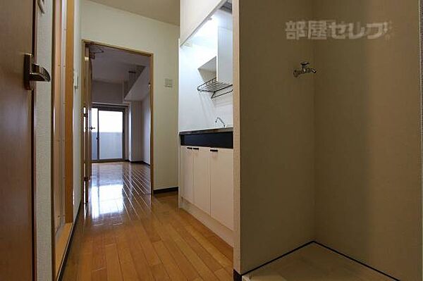 現代ハウス大須 ｜愛知県名古屋市中区大須2丁目(賃貸マンション1K・9階・23.35㎡)の写真 その16