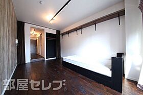 ヴァンヴェール名古屋  ｜ 愛知県名古屋市中村区岩塚町字神田26（賃貸マンション1R・4階・24.94㎡） その8