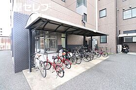 ヴァンヴェール名古屋  ｜ 愛知県名古屋市中村区岩塚町字神田26（賃貸マンション1R・3階・24.94㎡） その15