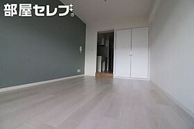 ヴァンヴェール名古屋  ｜ 愛知県名古屋市中村区岩塚町字神田26（賃貸マンション1R・3階・24.94㎡） その7