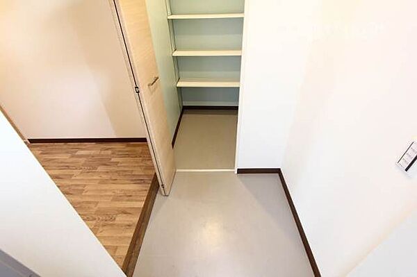 N apartment ｜愛知県名古屋市中区大須1丁目(賃貸マンション1LDK・8階・60.32㎡)の写真 その9