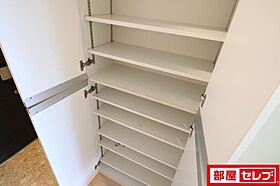 Chateau＆Hotel Meieki-Minami 2nd  ｜ 愛知県名古屋市中村区名駅南2丁目11-2（賃貸マンション1R・5階・24.10㎡） その15