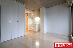 Chateau＆Hotel Meieki-Minami 2nd  ｜ 愛知県名古屋市中村区名駅南2丁目11-2（賃貸マンション1R・8階・24.10㎡） その6