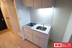 Chateau＆Hotel Meieki-Minami 2nd  ｜ 愛知県名古屋市中村区名駅南2丁目11-2（賃貸マンション1R・8階・24.10㎡） その5