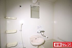 ヴァンヴェール名古屋  ｜ 愛知県名古屋市中村区岩塚町字神田26（賃貸マンション1R・4階・24.94㎡） その13