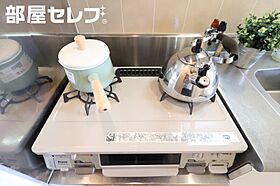 スプリングコート  ｜ 愛知県名古屋市中村区城屋敷町1丁目18-1（賃貸アパート1K・2階・24.18㎡） その25