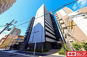 ザ・パークハビオ新栄  ｜ 愛知県名古屋市中区新栄1丁目19-11（賃貸マンション1K・2階・26.17㎡） その1