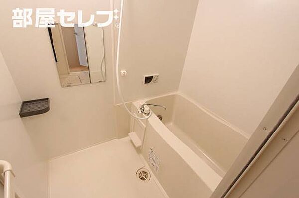 シャトレ中村 ｜愛知県名古屋市中村区中村町9丁目(賃貸アパート1LDK・2階・41.72㎡)の写真 その4