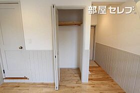 ロフト壱番館  ｜ 愛知県名古屋市千種区橋本町2丁目24（賃貸アパート1R・1階・22.84㎡） その9