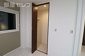 ラシーネ自由ヶ丘  ｜ 愛知県名古屋市千種区自由ケ丘2丁目10-28（賃貸アパート1LDK・1階・40.55㎡） その10