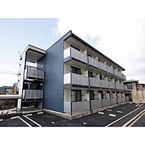 レオパレスエソーレ  ｜ 愛知県名古屋市東区百人町69-69（賃貸マンション1K・3階・19.87㎡） その1