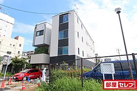 ナビオ15  ｜ 愛知県名古屋市千種区千種3丁目24-21（賃貸マンション1R・1階・15.40㎡） その1