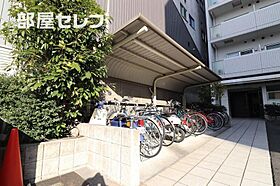 ホワイトクレスト  ｜ 愛知県名古屋市中村区大門町29（賃貸マンション1K・2階・30.00㎡） その21