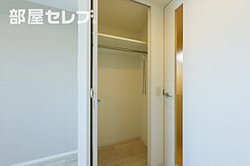 メイクス城西レジデンス  ｜ 愛知県名古屋市西区城西1丁目5-22（賃貸マンション1K・12階・23.65㎡） その11