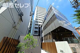 メイクス城西レジデンス  ｜ 愛知県名古屋市西区城西1丁目5-22（賃貸マンション1K・12階・23.65㎡） その24