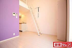 Housing Complex T2  ｜ 愛知県名古屋市中川区外新町2丁目48（賃貸アパート1R・2階・19.07㎡） その3