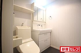 Housing Complex T2  ｜ 愛知県名古屋市中川区外新町2丁目48（賃貸アパート1R・2階・19.07㎡） その13