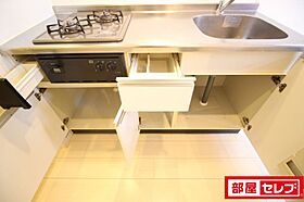 Housing Complex T2  ｜ 愛知県名古屋市中川区外新町2丁目48（賃貸アパート1R・2階・19.07㎡） その21