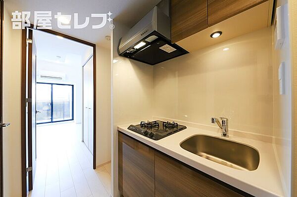 S-RESIDENCE平安通 ｜愛知県名古屋市北区御成通3丁目(賃貸マンション1K・10階・22.70㎡)の写真 その21