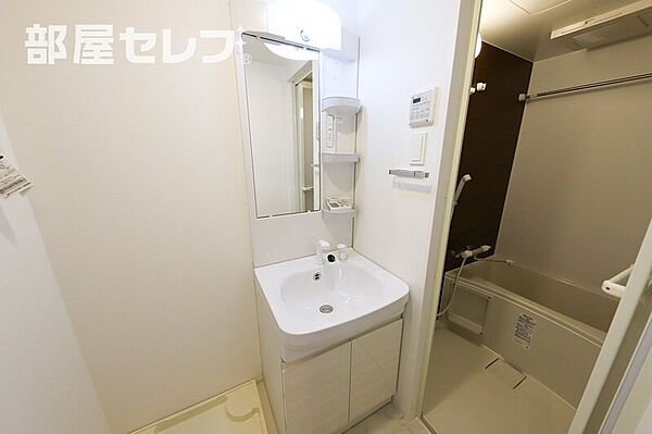 S-RESIDENCE平安通 ｜愛知県名古屋市北区御成通3丁目(賃貸マンション1K・10階・22.70㎡)の写真 その13