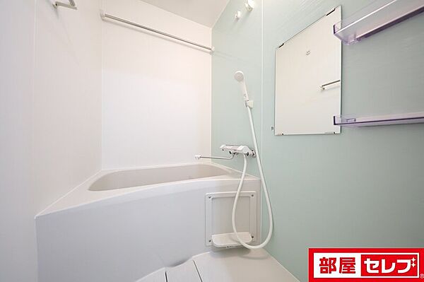 THE　RESIDENCE　IMAIKE　EAST ｜愛知県名古屋市千種区今池5丁目(賃貸マンション1R・9階・28.12㎡)の写真 その4