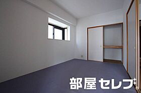 松重スカイマンション3  ｜ 愛知県名古屋市中川区松重町4-5（賃貸マンション2LDK・5階・58.32㎡） その6