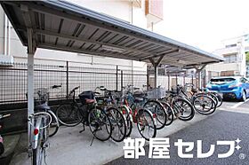 松重スカイマンション3  ｜ 愛知県名古屋市中川区松重町4-5（賃貸マンション2LDK・5階・58.32㎡） その27