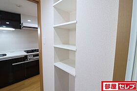 ソフィア本山  ｜ 愛知県名古屋市千種区本山町4丁目44-1（賃貸マンション1K・1階・29.25㎡） その24