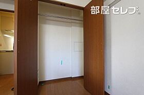 アールズタワー池下西  ｜ 愛知県名古屋市千種区仲田2丁目11-18（賃貸マンション1K・1階・24.96㎡） その9