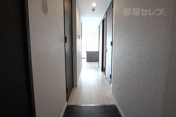 IZ-Residence ｜愛知県名古屋市中区正木1丁目(賃貸マンション1LDK・5階・44.51㎡)の写真 その10