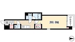 池下駅 6.5万円