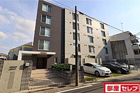 Branche覚王山  ｜ 愛知県名古屋市千種区丸山町1丁目63（賃貸マンション1R・1階・26.51㎡） その6