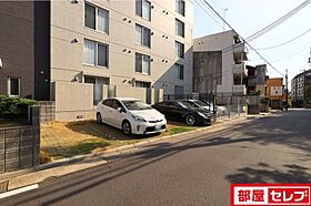 Branche覚王山  ｜ 愛知県名古屋市千種区丸山町1丁目63（賃貸マンション1R・1階・26.51㎡） その18