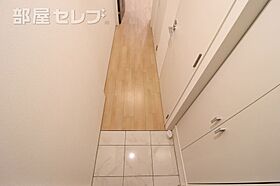 Branche覚王山  ｜ 愛知県名古屋市千種区丸山町1丁目63（賃貸マンション1R・1階・26.51㎡） その21