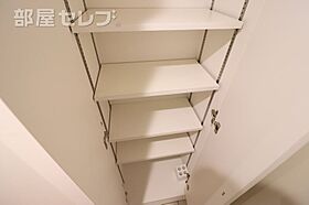 Branche覚王山  ｜ 愛知県名古屋市千種区丸山町1丁目63（賃貸マンション1R・1階・26.51㎡） その22