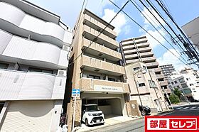 プレステージ代官  ｜ 愛知県名古屋市東区代官町24-12（賃貸マンション1R・2階・28.49㎡） その11