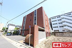 イースタンヒルズ覚王山  ｜ 愛知県名古屋市千種区西山元町2丁目8（賃貸マンション1K・3階・27.05㎡） その1