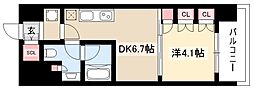 新栄町駅 8.4万円