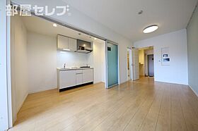 ダイワシティー千種  ｜ 愛知県名古屋市千種区内山1丁目9-5（賃貸マンション1LDK・5階・40.68㎡） その6