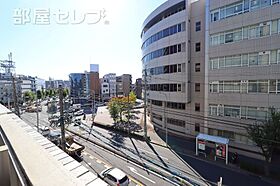 アランヴェール覚王山  ｜ 愛知県名古屋市千種区姫池通3丁目17（賃貸マンション1LDK・5階・40.85㎡） その17