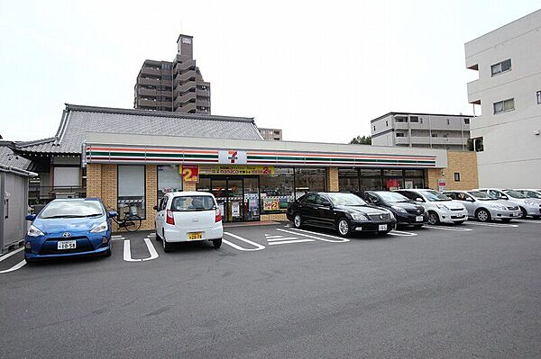 グランデージ泉 ｜愛知県名古屋市東区泉3丁目(賃貸マンション1LDK・7階・50.72㎡)の写真 その30