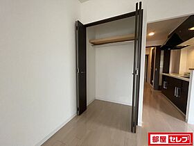 シーム・ドエル筒井  ｜ 愛知県名古屋市東区筒井3丁目28-25（賃貸マンション1R・3階・30.00㎡） その9