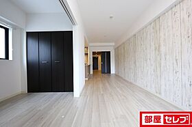 GRANDUKE正木  ｜ 愛知県名古屋市中区正木2丁目3-51（賃貸マンション1LDK・4階・45.15㎡） その9