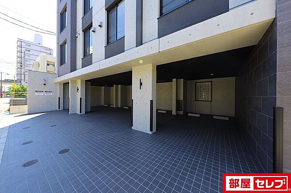 クレストタップ大曽根 ｜愛知県名古屋市東区矢田5丁目(賃貸マンション1R・5階・28.53㎡)の写真 その26