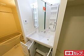 ザ・レジデンスパーク久屋大通  ｜ 愛知県名古屋市中区丸の内3丁目9-4（賃貸マンション1DK・10階・28.89㎡） その20