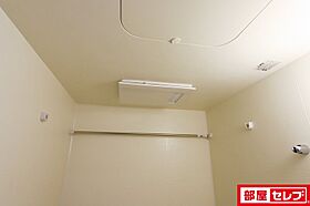 ザ・レジデンスパーク久屋大通  ｜ 愛知県名古屋市中区丸の内3丁目9-4（賃貸マンション1DK・10階・28.89㎡） その21